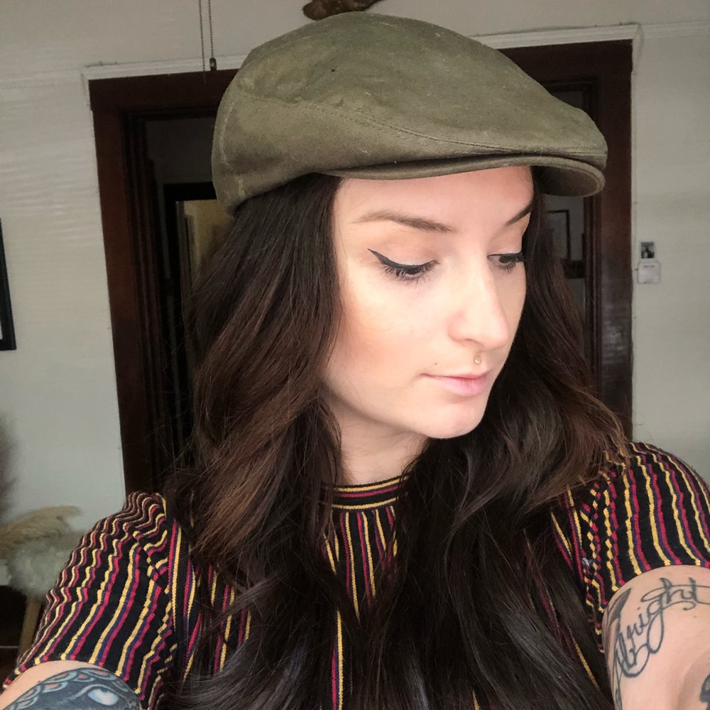 Brixton Cap Hat
